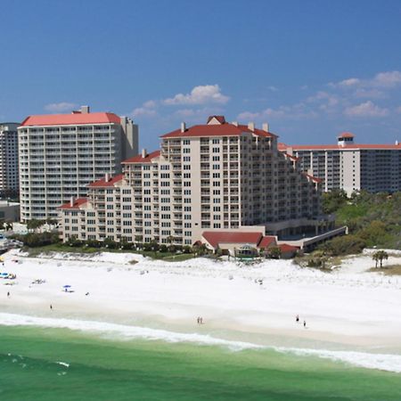 314 Beach Manor At Tops'L Resort Destin Buitenkant foto